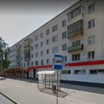 Офис на Юрия Смирнова