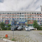 Офис на Борсоева