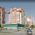 Другое ООО «Зенит»