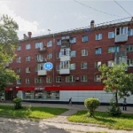 Офис на Тореза