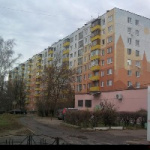 Офис на Трудовой