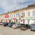 Торговый центр Ангор