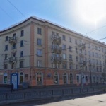 Офис на Ленина