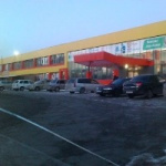 Офис на Сутягина