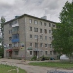 Офис на Кузнецова