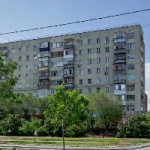 Офис на Чкалова