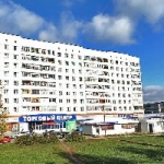Торговый центр Турист