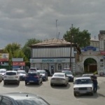 Офис на Красноармейской