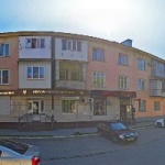 Офис на Кешокова