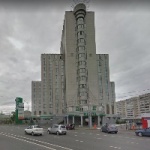 Бизнес центр Релита