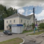 Офис на Брянской