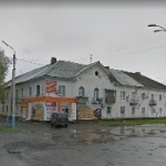 Магазин Крюгер