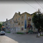 Офис на Ленина