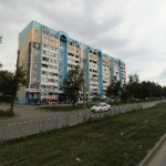 Офис на Гагарина