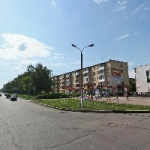Офис на Калинина