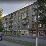 Офис на Красноармейской
