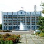 Офис на Карла Либкнехта