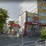 Другое Автоломбард №1