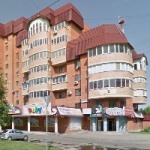 Офис на Ворошилова