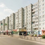 Офис на Копылова