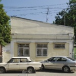 Офис на Станиславского