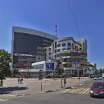 Бизнес центр Московский