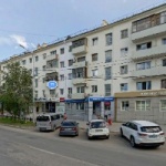 Офис на Ленина