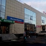 Торговый центр Стрелецкий