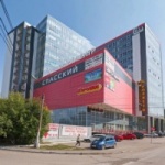 Бизнес центр Спасский