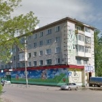 Торговый центр Лето