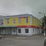 Офис на Калинина