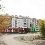 Другое Автосалон «Штурман»