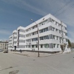 Офис на Карла Маркса