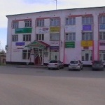Другое Гостиница «Берёзка»