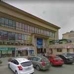 Другое Автозаводский универмаг