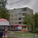 Офис на Веселовского