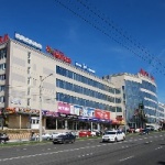 ТРК Мега Молл
