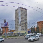 Офис на Красноармейском