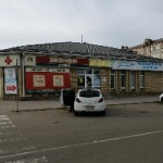 Офис на Ленинградской