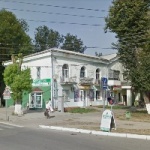 Офис на Энгельса