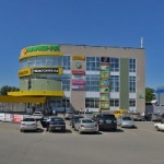 Сеть магазинов Мария-Ра