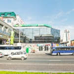Торговый центр Искра