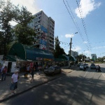 Офис на Кирова