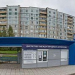 Офис на Тимирязева