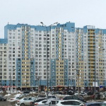 Офис на Салмышской