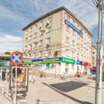 Офис на Ватутина