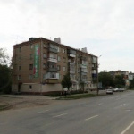 Офис на Дзержинского