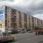 Офис на Удмуртской