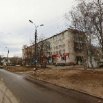 Офис на Коммунистической