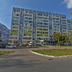 Офис на Мира